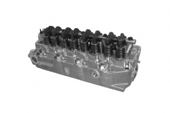 Cylinder head complete