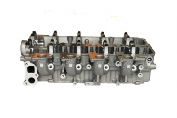 Bare cylinder head