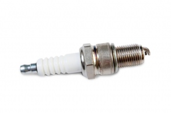 Spark plug