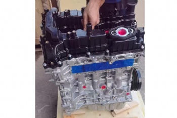 Engine long block GW4N20A