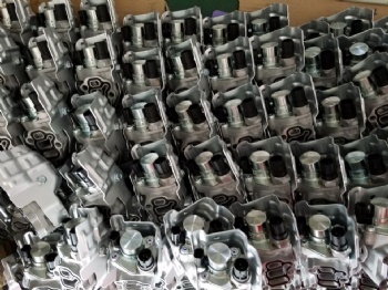 Oil control valve