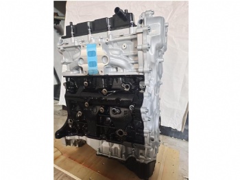 Engine long block E20CB