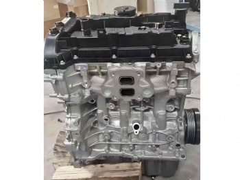 Engine Long block GW4N20