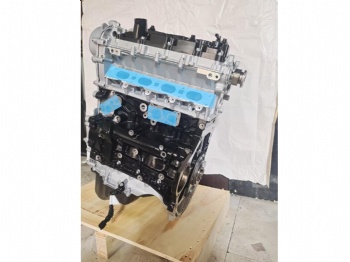 ​Engine long block GW4C20A