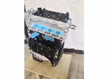 Engine long block GW4C20